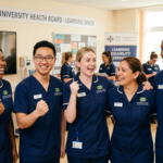 Learning Disability Care Navigator job at Hywel Dda University Health Board Wales, £28,819–£31,626 per year, visa sponsorship available