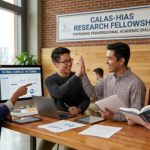 CALAS-HIAS Research Fellowship