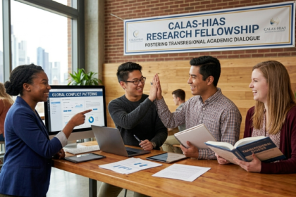 CALAS-HIAS Research Fellowship