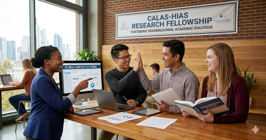 CALAS-HIAS Research Fellowship