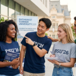 Bucharest Summer University 2026