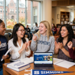 Simmons University Kotzen Scholarship