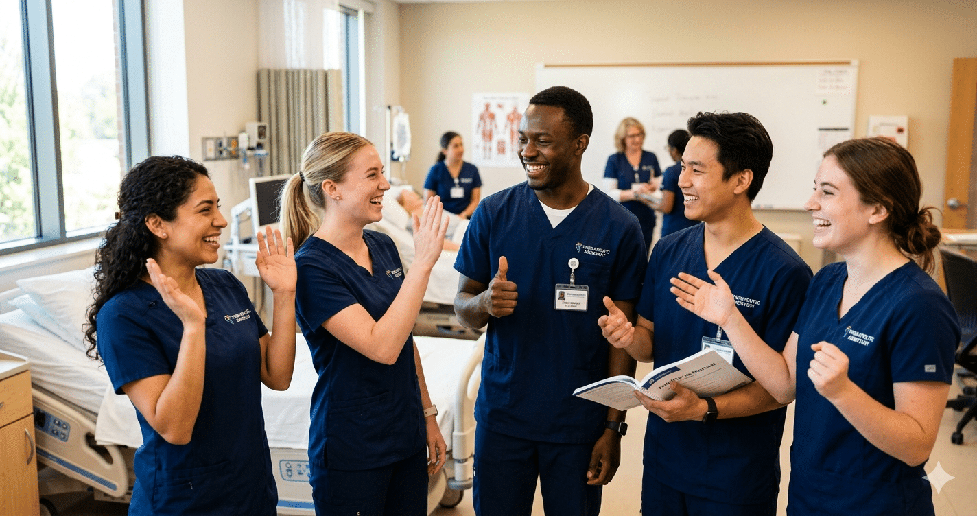 Therapeutic Assistant job at Black Country Healthcare NHS Foundation Trust Wolverhampton, NHS Band 4 £28,392 to £31,157, autism assessment pathway with visa sponsorship