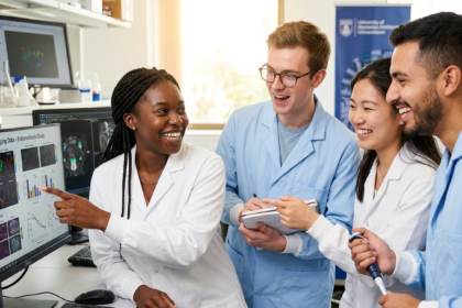 PhD Position in Molecular Imaging (Endometriosis Research)