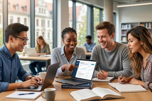 Convertlink - Dein Affiliate-Marketing vollautomatisiert!