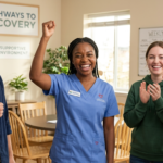 Addictions Recovery Practitioner Job