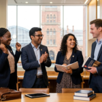 British Library Chevening Fellowship