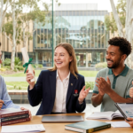 Macquarie Road to Research Scholarship