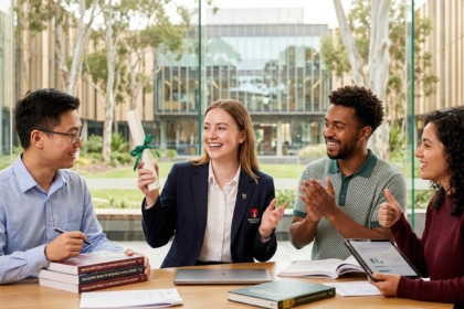 Macquarie Road to Research Scholarship