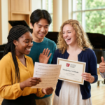Arkansas Chamber Singers Music/Vocal Scholarship