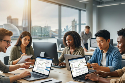 Create Winning MT4/MT5 Forex Trading Robots without Coding