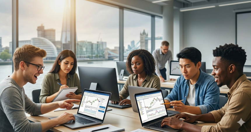 Create Winning MT4/MT5 Forex Trading Robots without Coding