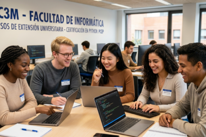 Certificacion en Python: Certifcate como Programador PCEP