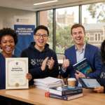 Maxwell King PhD Scholarship