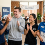 EIS Community Support Worker job at East London NHS Foundation Trust Bedfordshire and Luton, £28,392 to £31,157, mental health early intervention with visa sponsorship