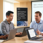 IBM DataStage Masterclass IBM InfoSphere ETL Training (2026) – Enrol Now