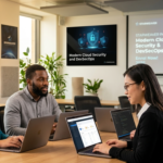 Modern Cloud Security and DevSecOps course on Udemy, free with coupon, advanced AWS bot defence and ETL pipeline training