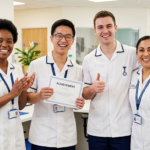 Nursing Associate or Assistant Practitioner job at Sussex Community NHS Foundation Trust, West Sussex, £28,392 to £31,157, visa sponsorship available for overseas applicants