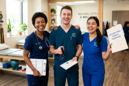 Occupational Therapy Technician job at South Warwickshire University NHS Foundation Trust, Coventry and Warwickshire, £28,392 to £31,157, stroke rehabilitation role with visa sponsorship