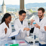 PhD Position in Redox Chemical Biology