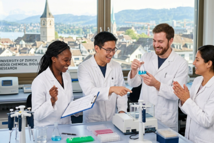 PhD Position in Redox Chemical Biology