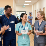 Primary Care Mental Health Practitioner job at Essex Partnership University NHS Foundation Trust, Clacton-on-Sea, £32,073 to £39,043, NHS Band 5 with visa sponsorship