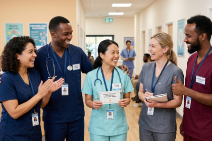 Primary Care Mental Health Practitioner job at Essex Partnership University NHS Foundation Trust, Clacton-on-Sea, £32,073 to £39,043, NHS Band 5 with visa sponsorship