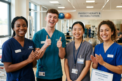 Senior Physiotherapist job at The Blackheath Hospital, London, Up to £46,500, lead specialist care at a top private hospital