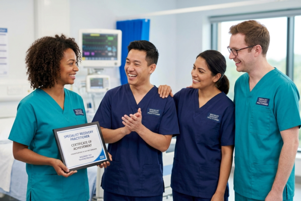 Specialist Recovery Practitioner job at Manchester Change Grow Live, £27,861 - £32,002, Visa Sponsorship Available