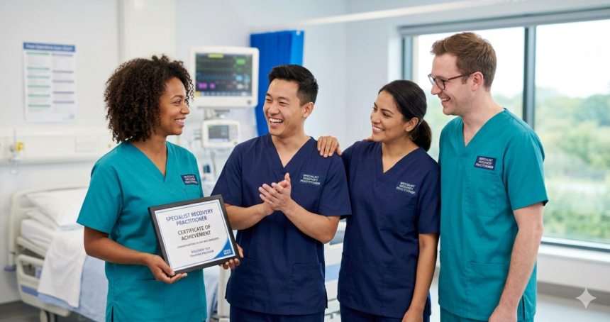 Specialist Recovery Practitioner job at Manchester Change Grow Live, £27,861 - £32,002, Visa Sponsorship Available