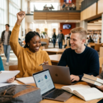 TCGi Foundation Dawna J. Colbert and John Fitzpatrick Scholarships