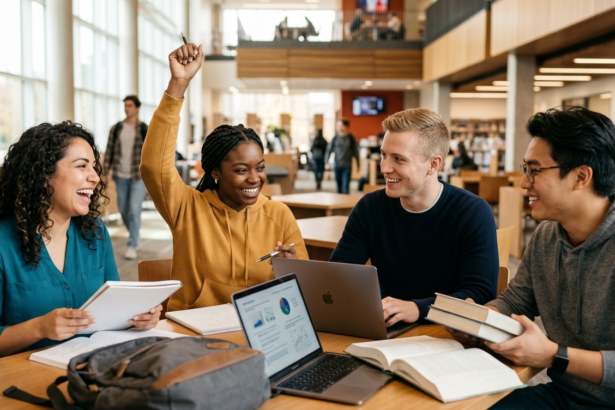 TCGi Foundation Dawna J. Colbert and John Fitzpatrick Scholarships