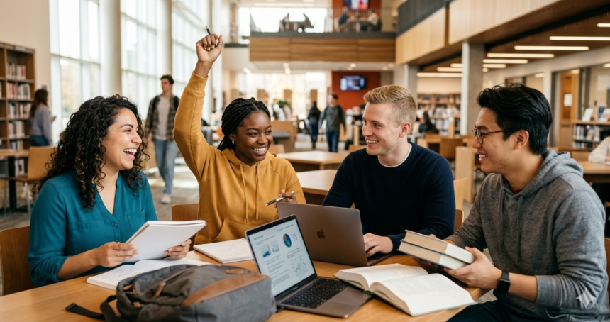 TCGi Foundation Dawna J. Colbert and John Fitzpatrick Scholarships