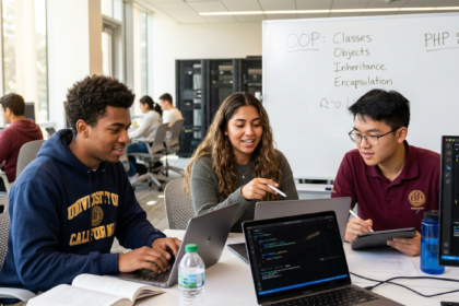 The Complete PHP Object Oriented Programming 