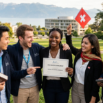 Unil Master's Scholarship
