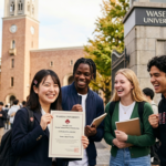 Waseda Partial Tuition Waiver Scholarship