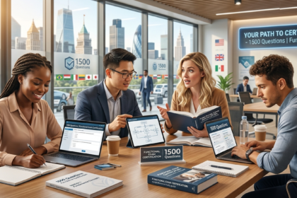 1500 Questions | Functional Exam Certification (2026)