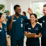 Advanced Occupational Therapy Support Worker job at Barts Health NHS Trust London, £34,186 to £37,389, visa sponsorship available at England's largest NHS Trust