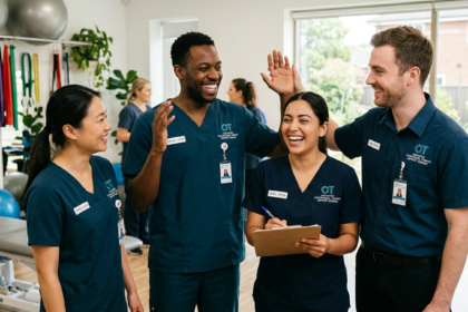 Advanced Occupational Therapy Support Worker job at Barts Health NHS Trust London, £34,186 to £37,389, visa sponsorship available at England's largest NHS Trust