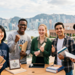 Ali Chan Scholarship