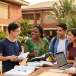 Amiri Scholarship