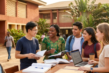 Amiri Scholarship