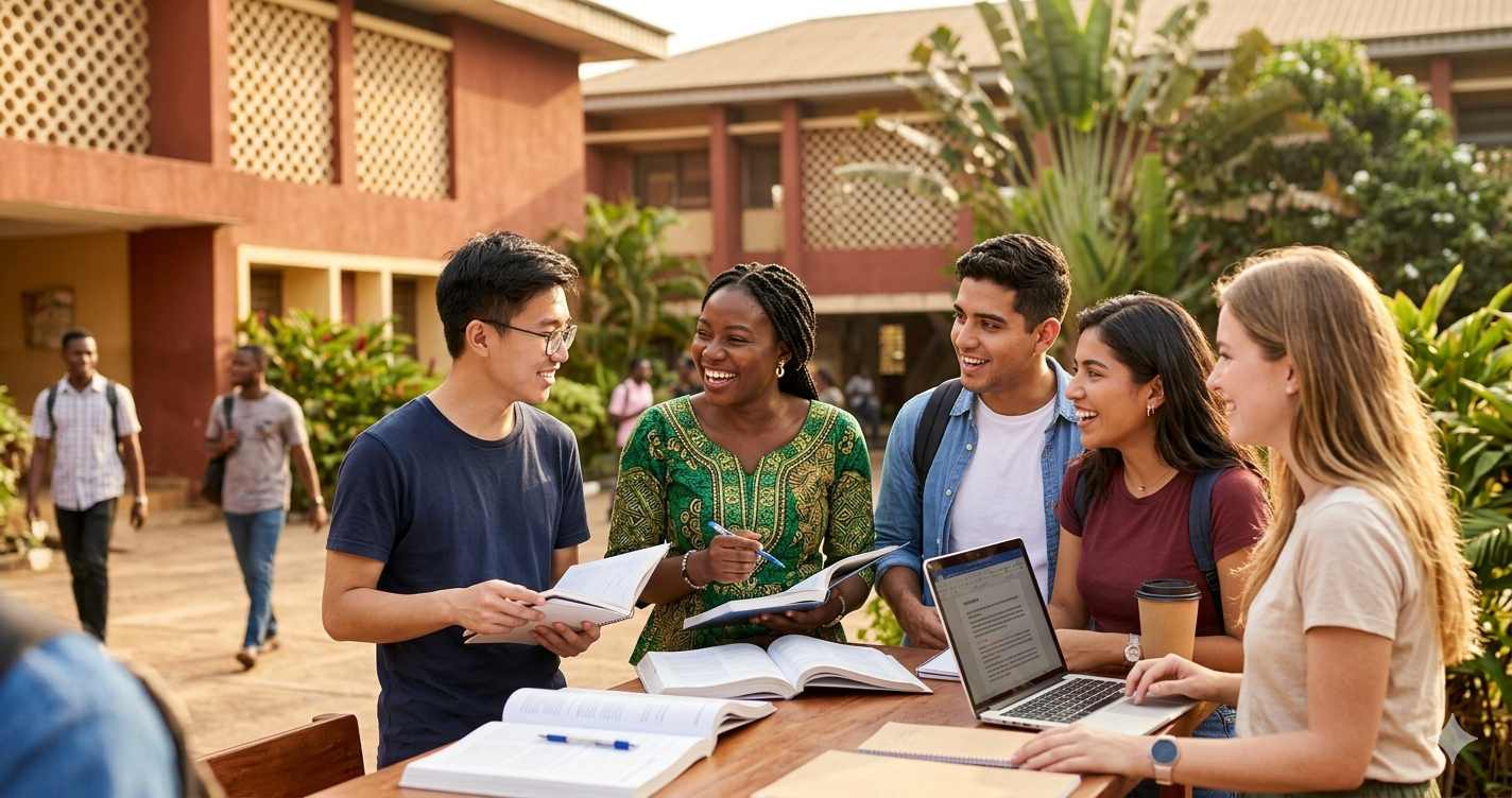 Amiri Scholarship