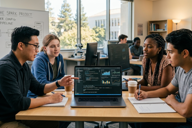 Apache Spark Project