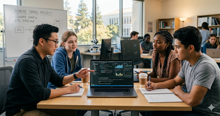 Apache Spark Project