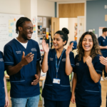 Assistant Behavioural Practitioner