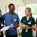 Assistant Psychological Therapy Practitioner