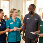 Bereavement Support Worker