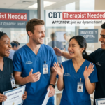 CBT Therapist