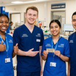 Cardiac Associate Practitioner